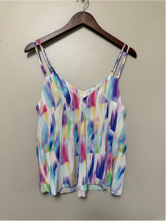 Amanda Uprichard Tops - Amanda Uprichard Silk Camisole